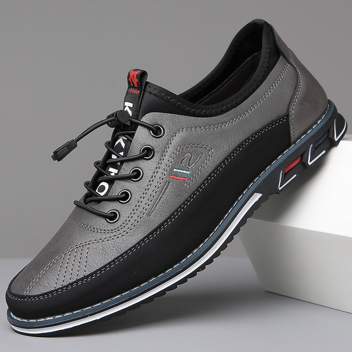 GIULIANO|Elegant Men's Shoe