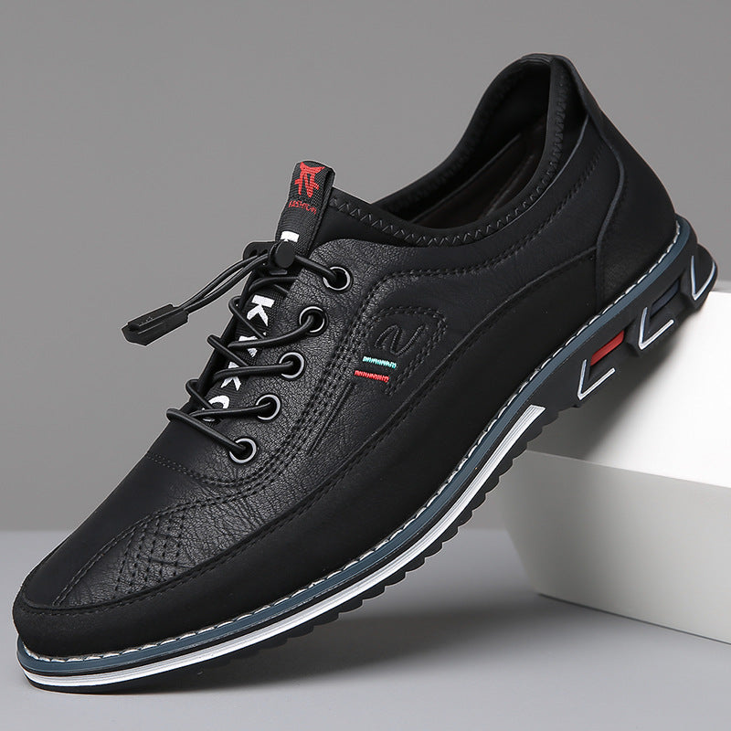 GIULIANO|Elegant Men's Shoe