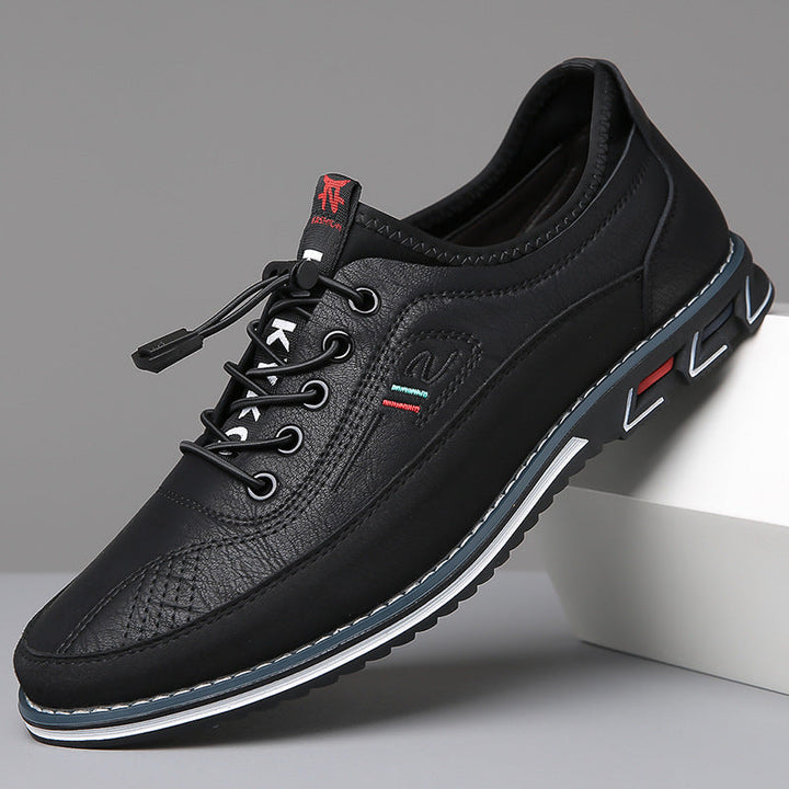 GIULIANO|Elegant Men's Shoe