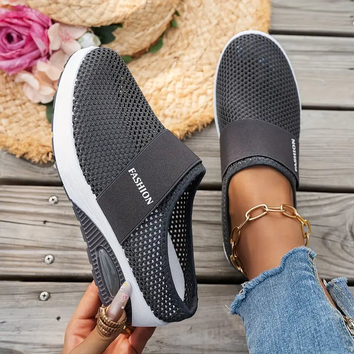 Comfortable Fashion Sneakers for Walking