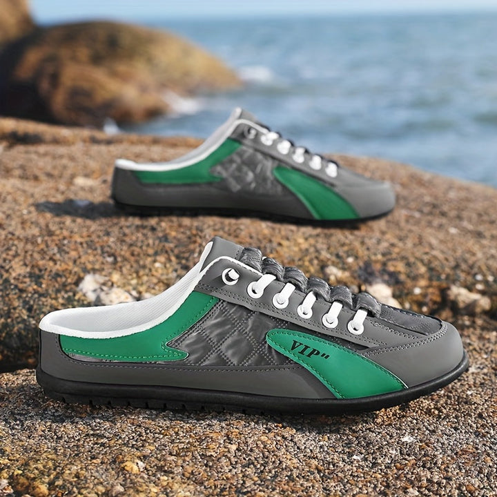 MAXIMUM COMFORT SANDALS
