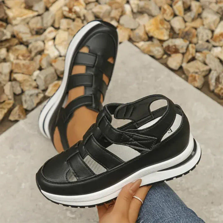 Duna - Comfortable Sandals