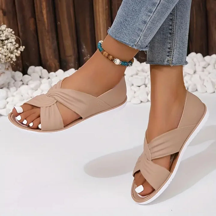 Elisa - Elegant Sandals