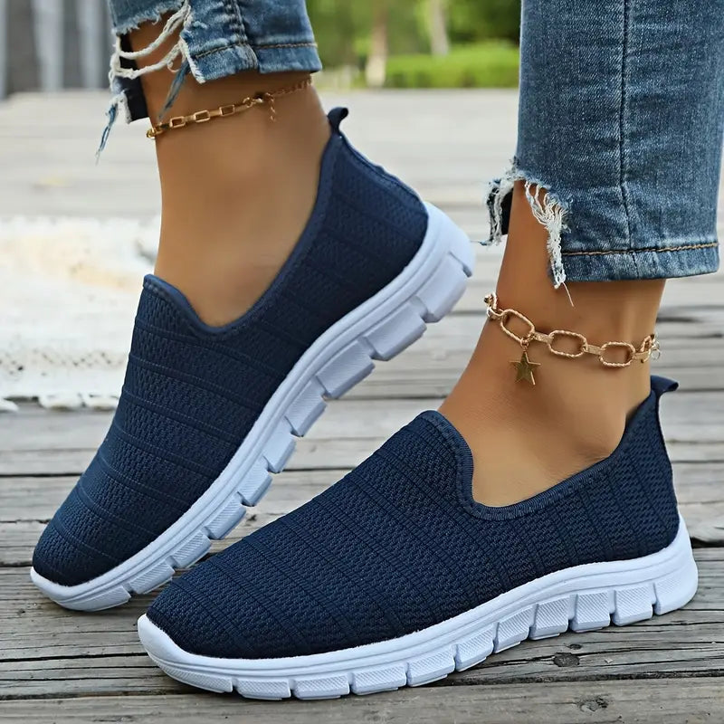 Breathable Summer Casual Shoes