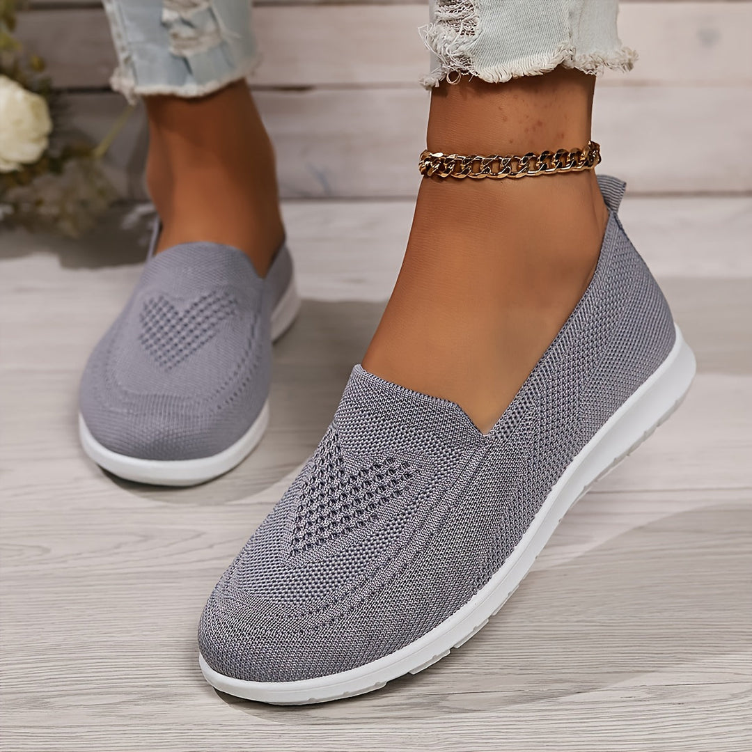 Eva - Comfortable Walking Shoes