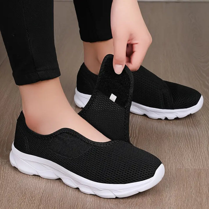 Orthopedic Walking Shoes