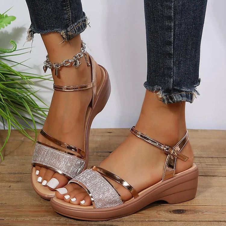 Ane - Elegant Sandals
