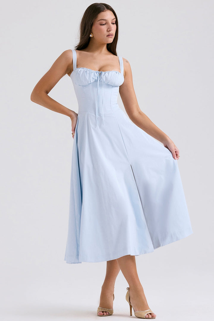 Sabrina - Corset Dress