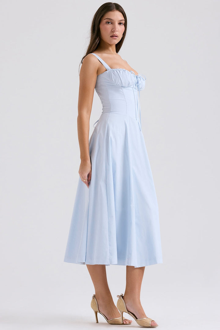 Sabrina - Corset Dress