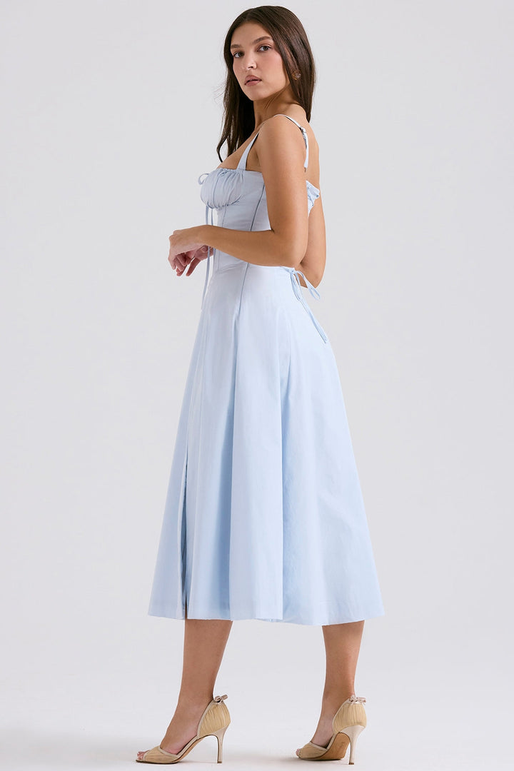 Sabrina - Corset Dress