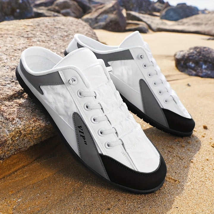 MAXIMUM COMFORT SANDALS