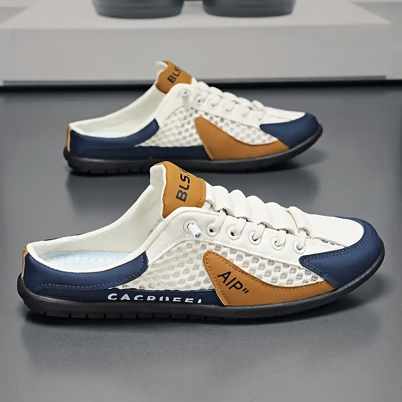 ELEGANT AND COMFORTABLE SANDALS