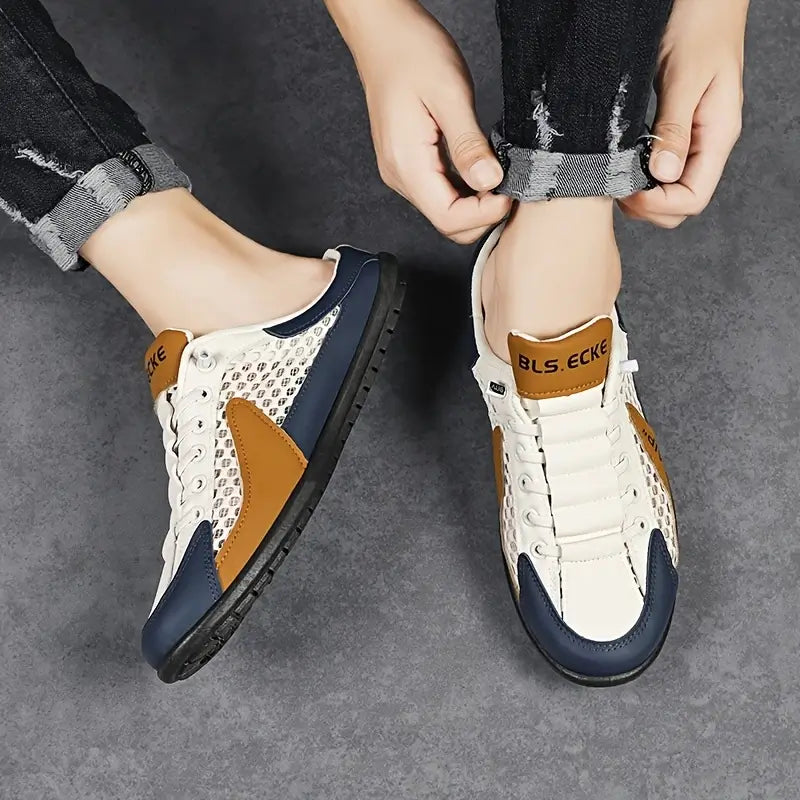 ELEGANT AND COMFORTABLE SANDALS