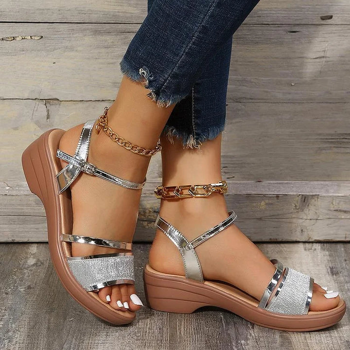 Ane - Elegant Sandals
