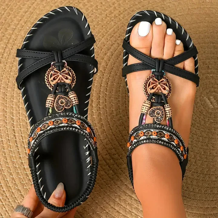 Solaris – Comfortable and Elegant Sandals