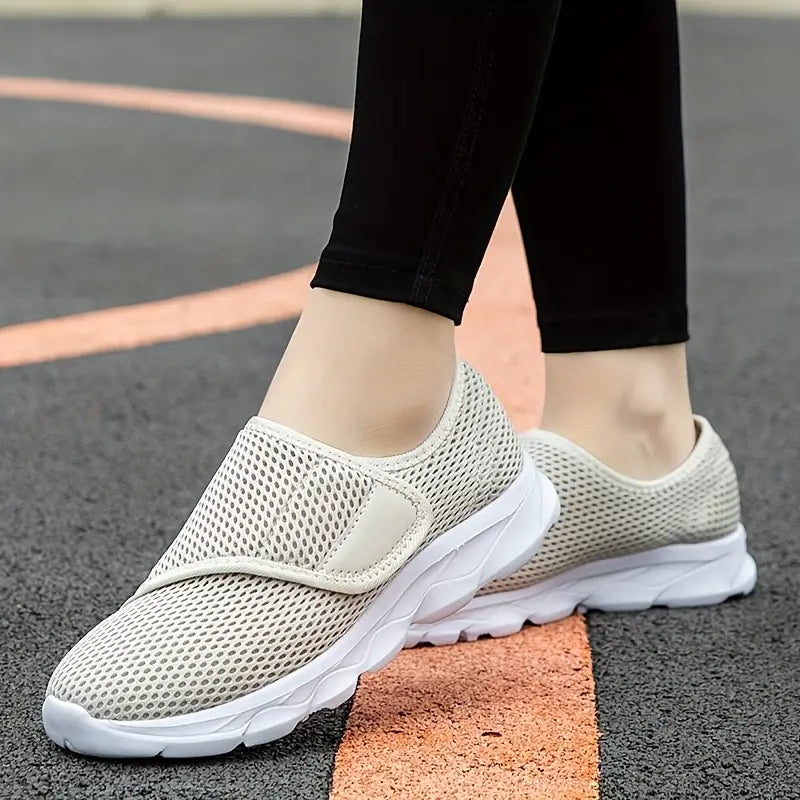 Orthopedic Walking Shoes