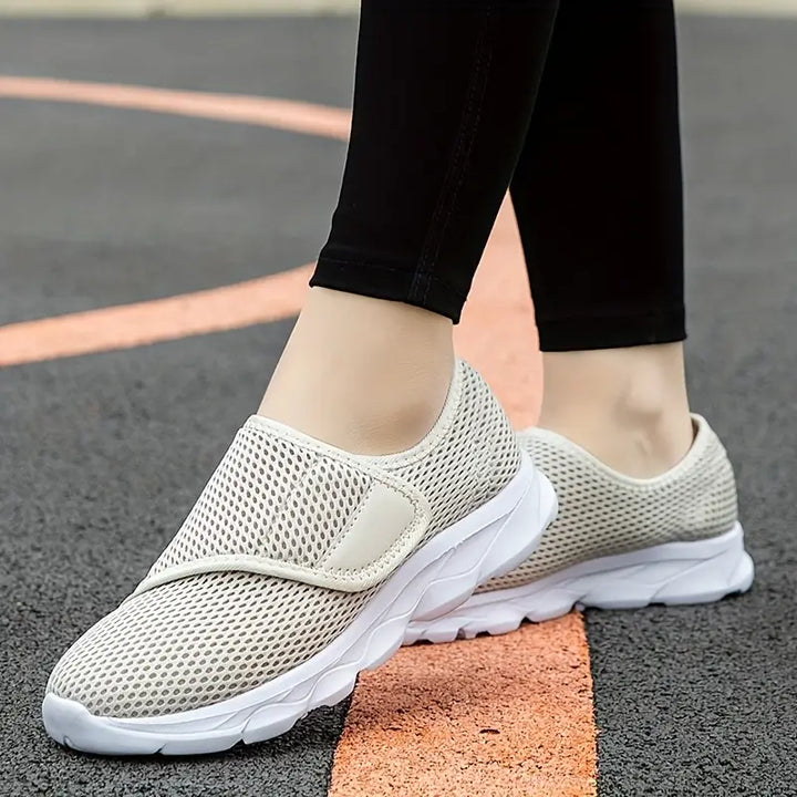 Orthopedic Walking Shoes