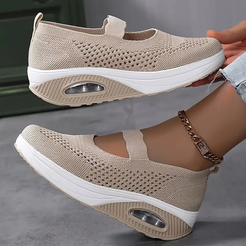 Breathable Comfortable Sneakers