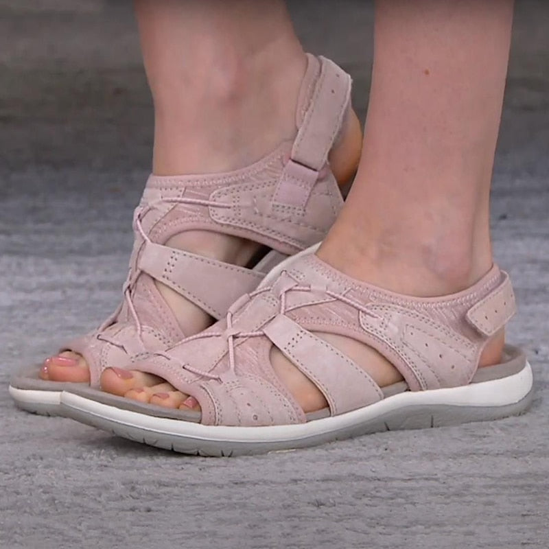 Mar - Elegant and Modern Sandals
