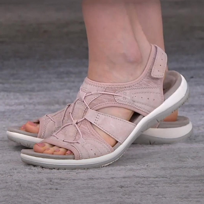 Mar - Elegant and Modern Sandals