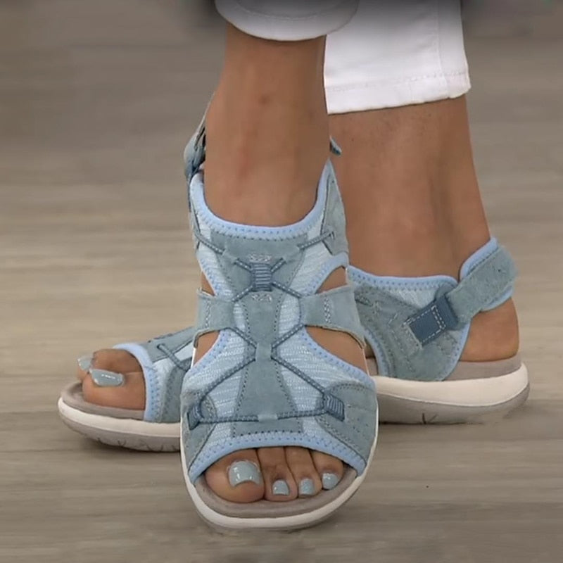 Mar - Elegant and Modern Sandals