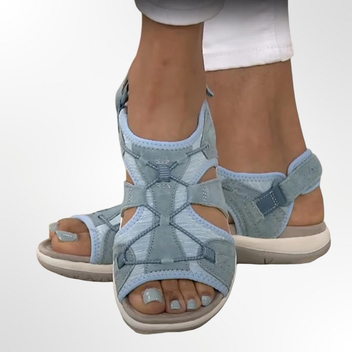Mar - Elegant and Modern Sandals