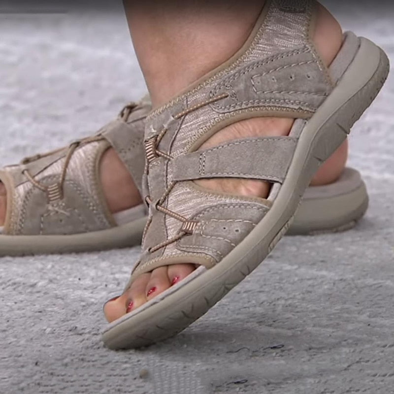 Mar - Elegant and Modern Sandals