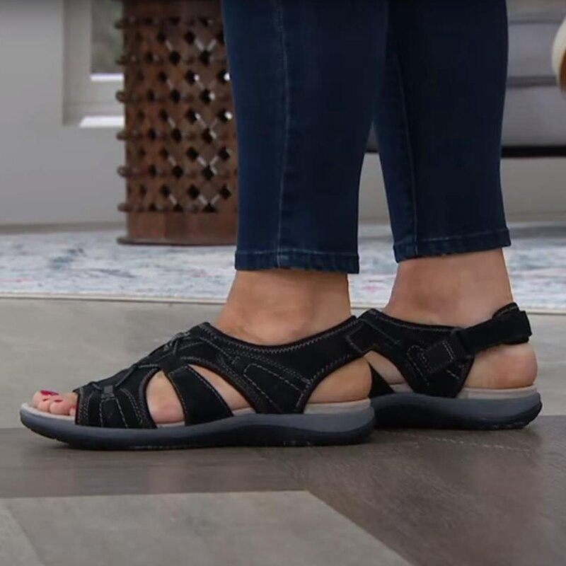 Mar - Elegant and Modern Sandals