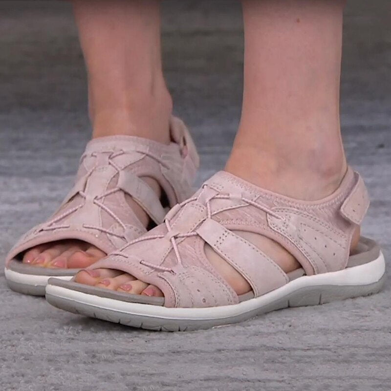 Mar - Elegant and Modern Sandals