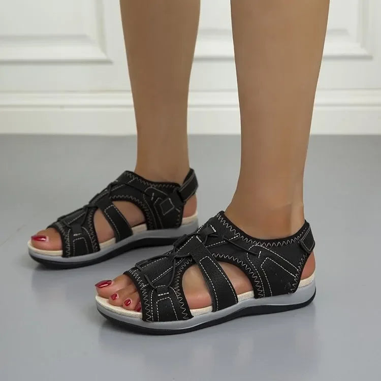 Mar - Elegant and Modern Sandals