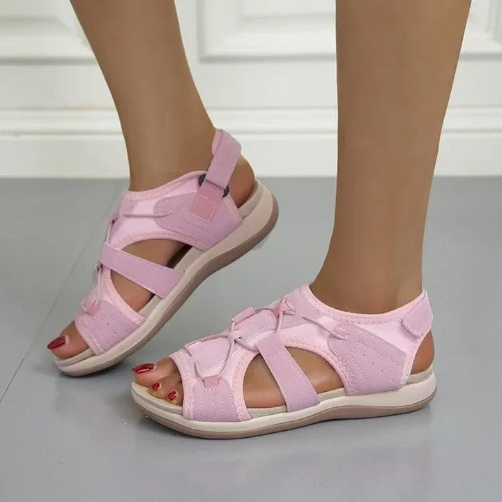 Mar - Elegant and Modern Sandals