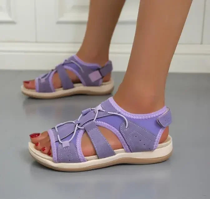 Mar - Elegant and Modern Sandals