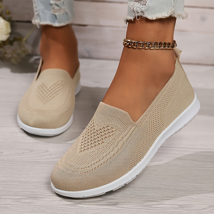 Eva - Comfortable Walking Shoes