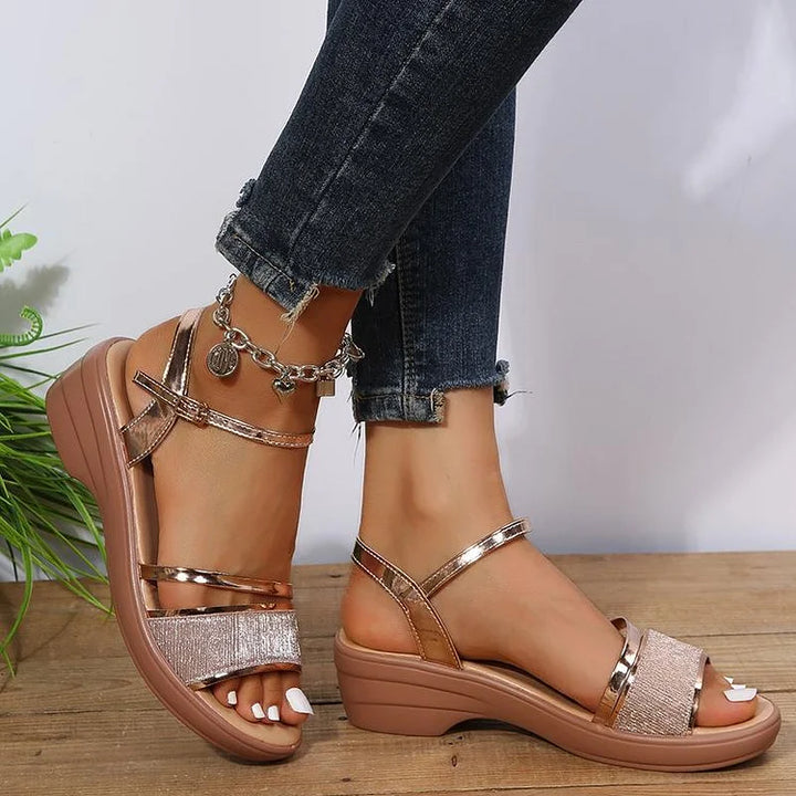 Ane - Elegant Sandals
