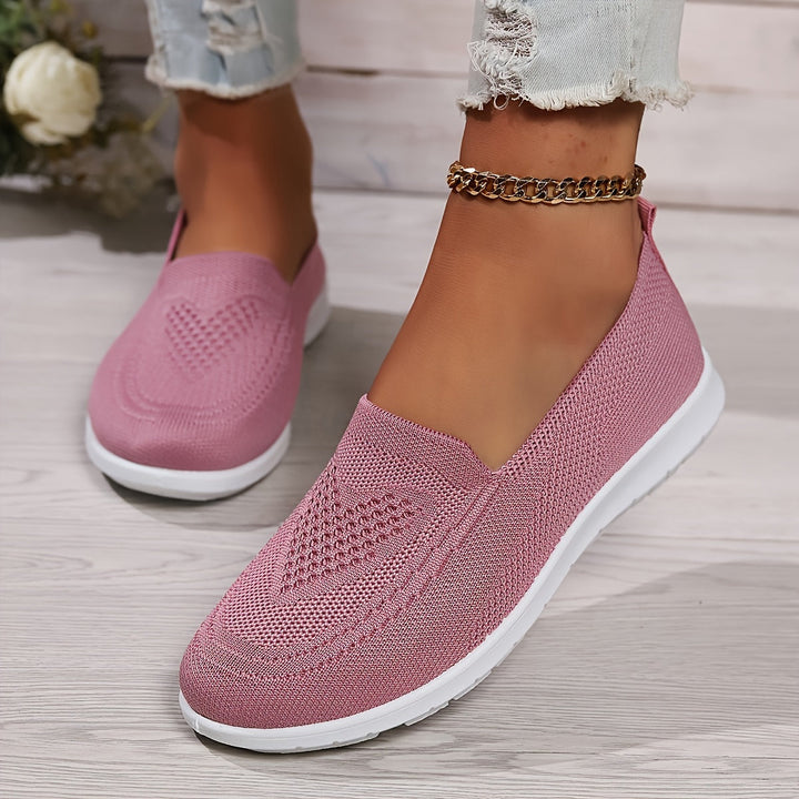 Eva - Comfortable Walking Shoes