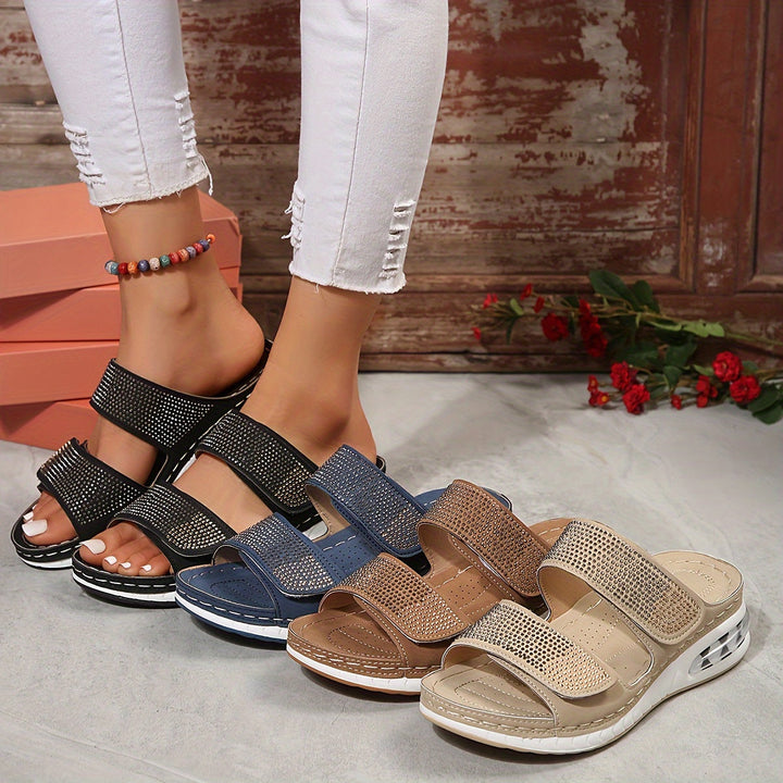 Dila - Comfortable Sandals