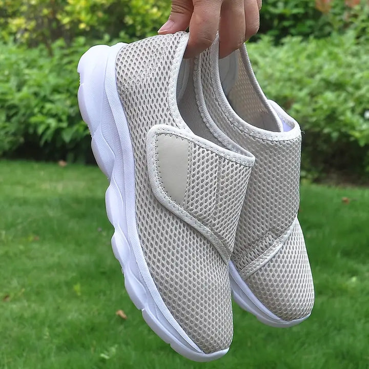 Orthopedic Walking Shoes