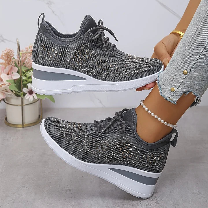 Camila - Orthopedic Walking Shoes