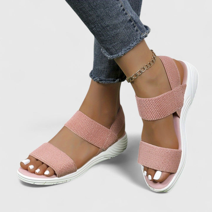 Dalila - Daily Comfort Sandals