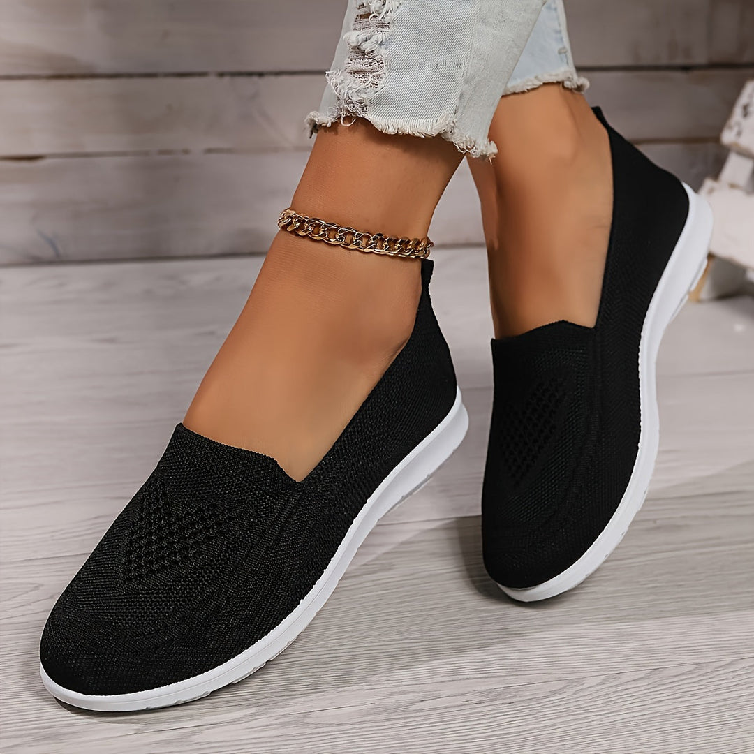 Eva - Comfortable Walking Shoes