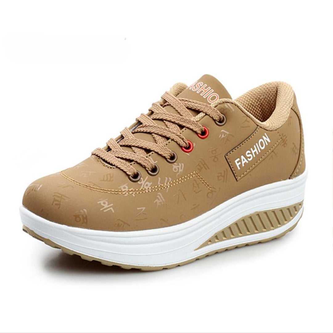 Ana - Orthopedic Sneakers | Premium Edition