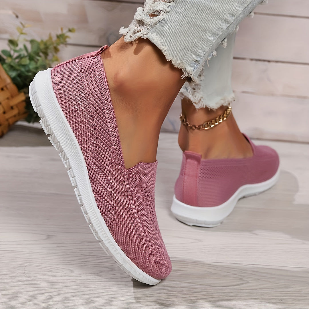 Eva - Comfortable Walking Shoes