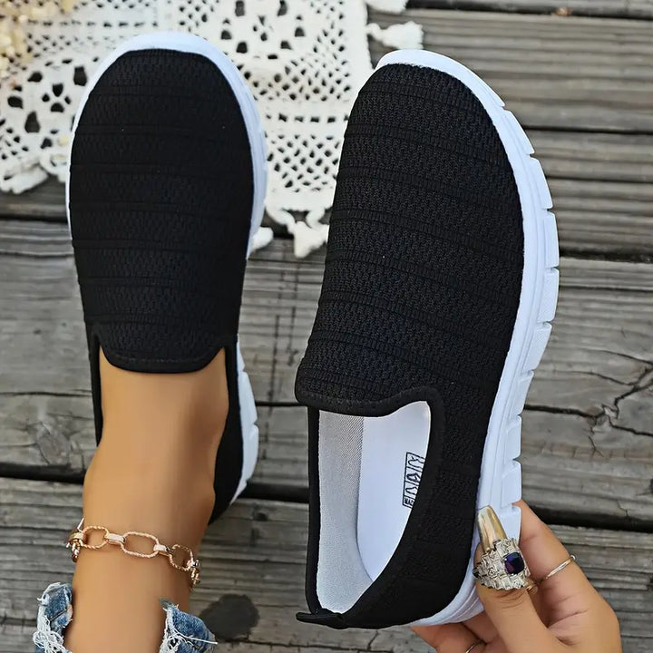 Breathable Summer Casual Shoes