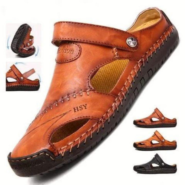 Alessio™|Elegant Casual Sandals