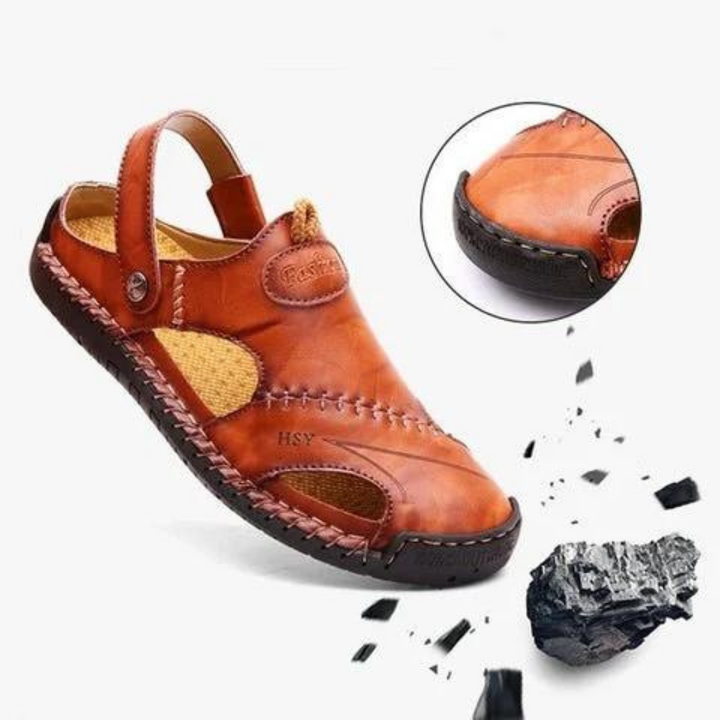 Alessio™|Elegant Casual Sandals