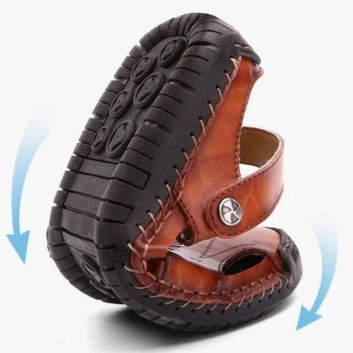 Alessio™|Elegant Casual Sandals
