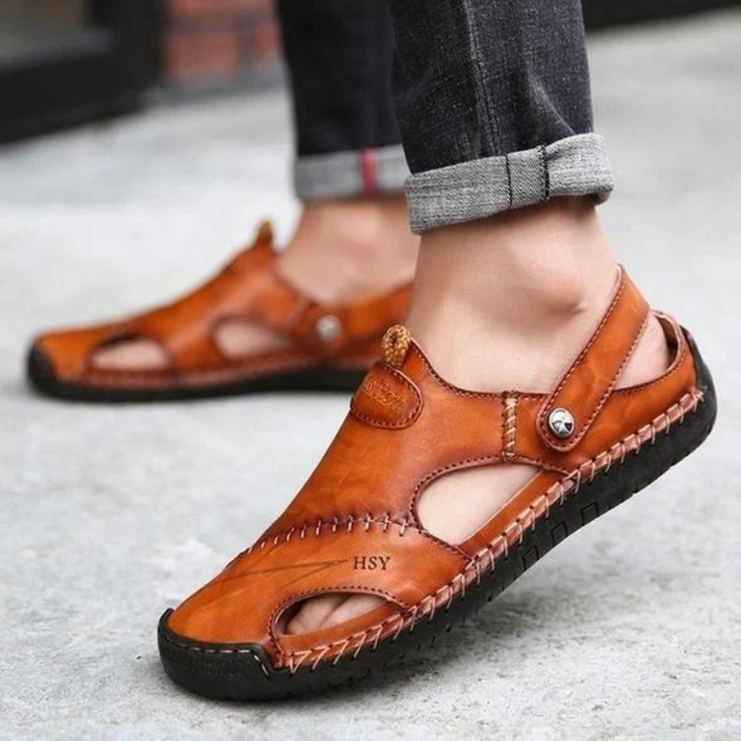 Alessio™|Elegant Casual Sandals