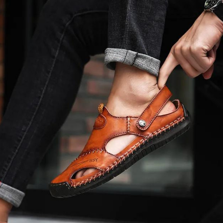 Alessio™|Elegant Casual Sandals