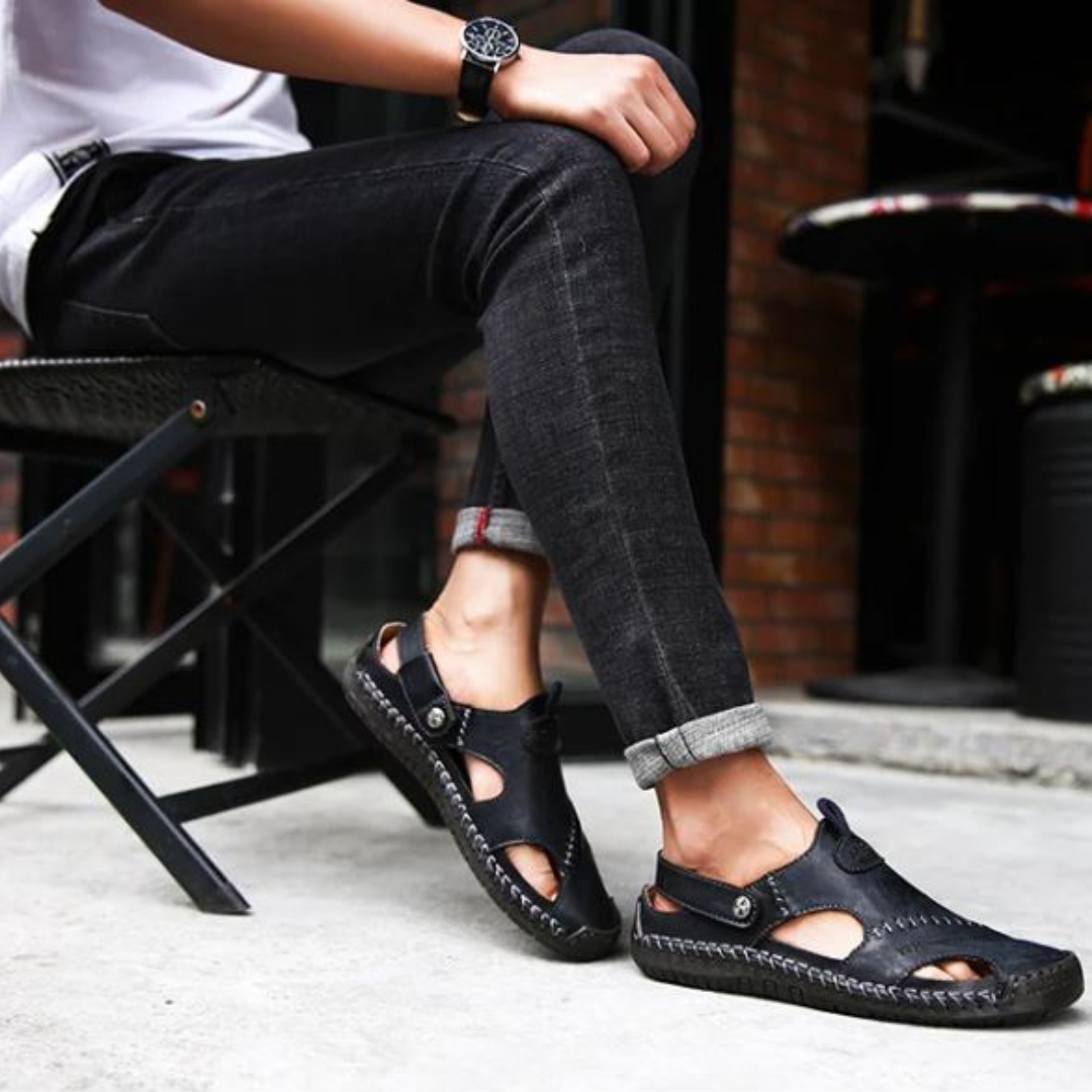 Alessio™|Elegant Casual Sandals