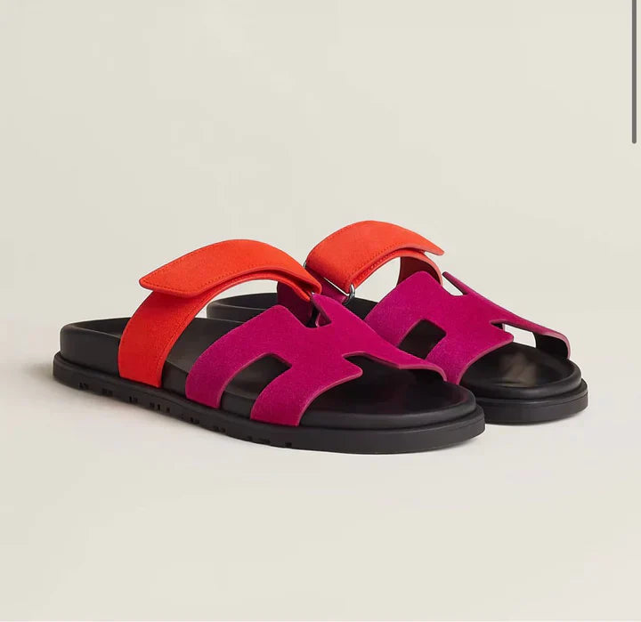 Lía - Comfortable Sandals